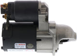 Remanufactured Starter