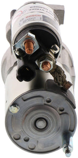 Remanufactured Starter