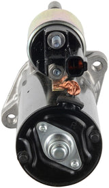 Remanufactured Starter