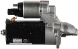 Remanufactured Starter