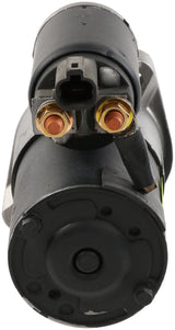 Remanufactured Starter