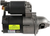 Remanufactured Starter