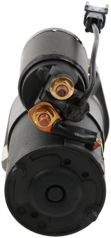 Remanufactured Starter