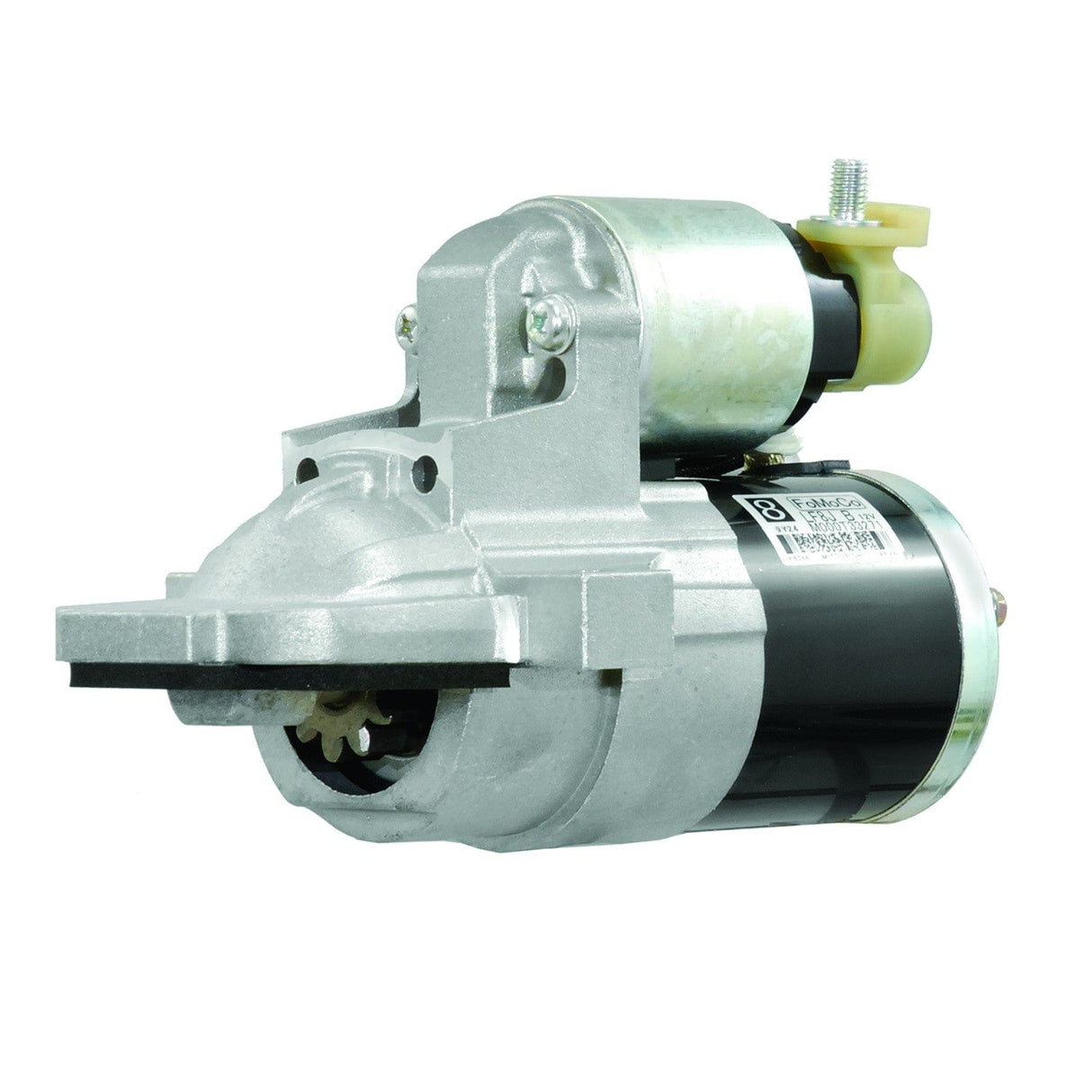 Remanufactured Starter