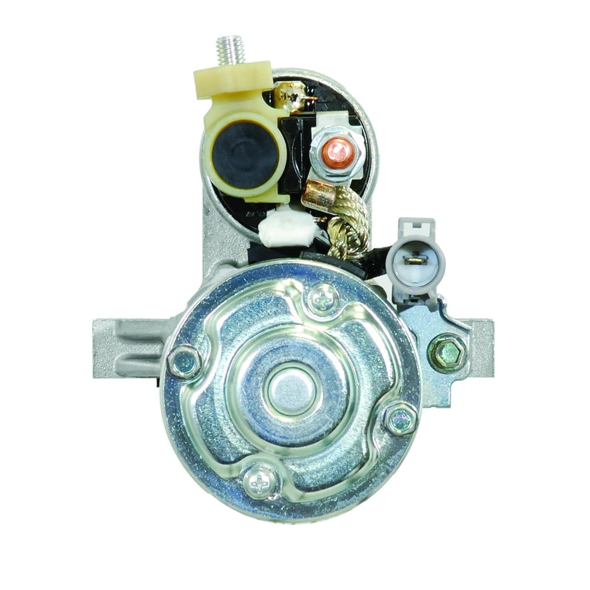 Remanufactured Starter