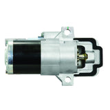 Remanufactured Starter
