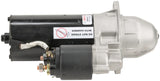 Remanufactured Starter