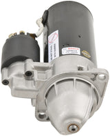 Remanufactured Starter