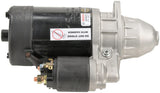 Remanufactured Starter