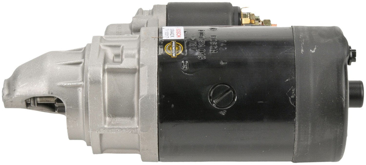 Remanufactured Starter