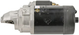 Remanufactured Starter