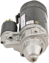 Remanufactured Starter