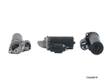 Remanufactured Starter