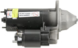 Remanufactured Starter
