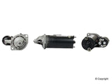 Remanufactured Starter