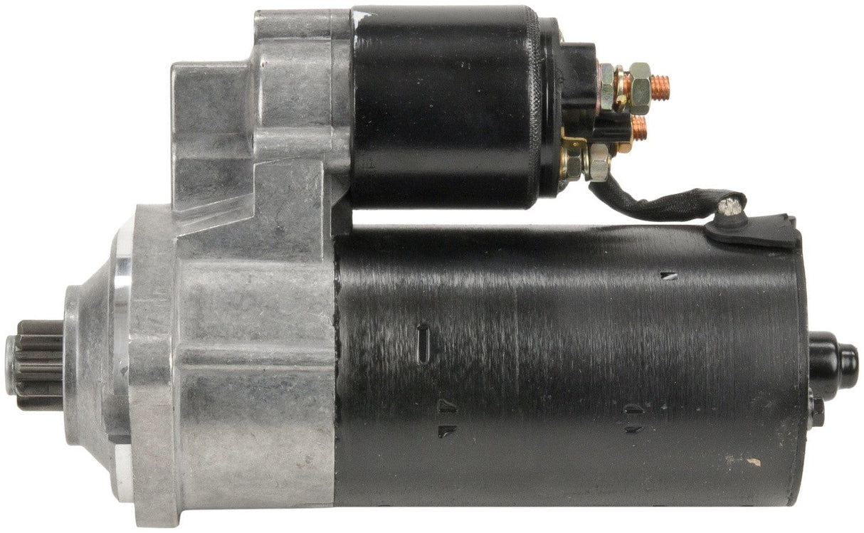 Remanufactured Starter