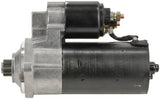 Remanufactured Starter