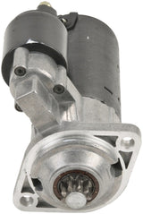 Remanufactured Starter