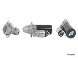 Remanufactured Starter