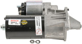 Remanufactured Starter