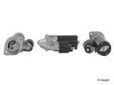Remanufactured Starter