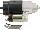 Remanufactured Starter