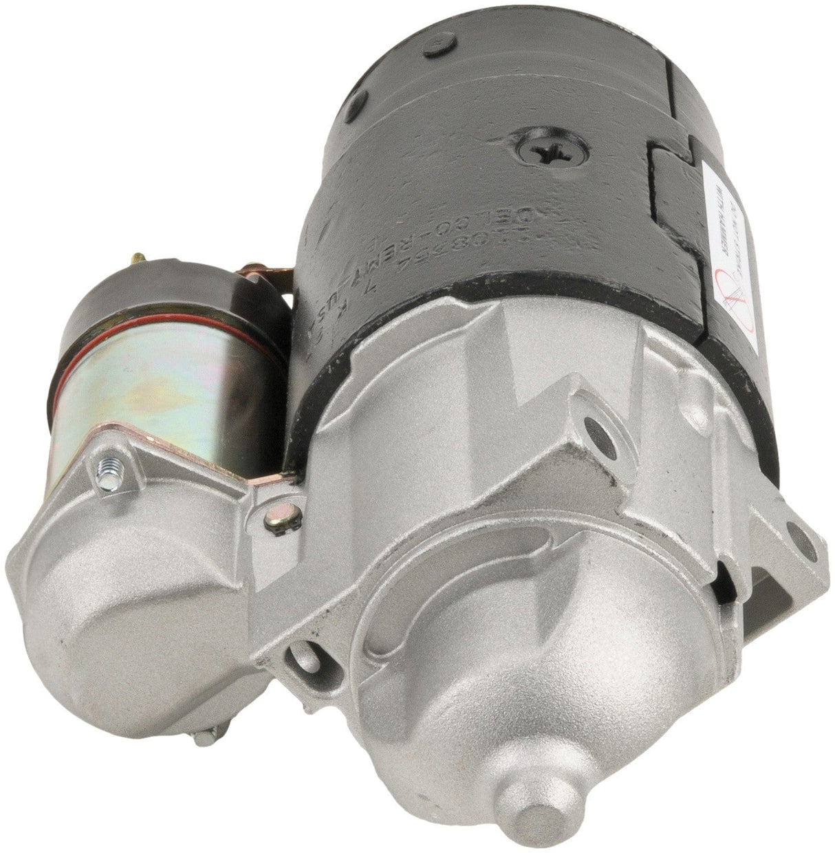 Remanufactured Starter