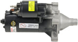 Remanufactured Starter