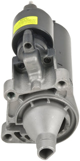 Remanufactured Starter