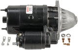 Remanufactured Starter