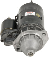 Remanufactured Starter