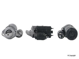 Remanufactured Starter