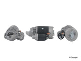 Remanufactured Starter
