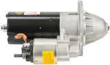 Remanufactured Starter