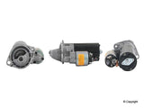 Remanufactured Starter