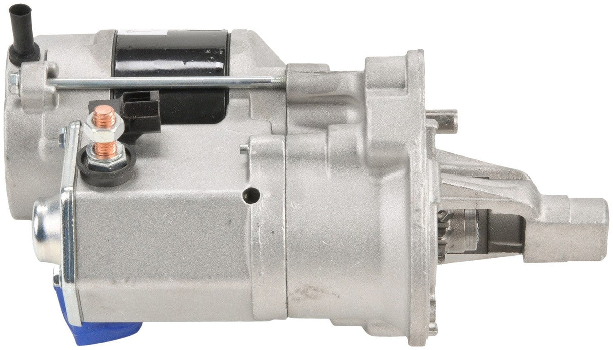Remanufactured Starter