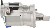 Remanufactured Starter