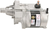 Remanufactured Starter