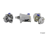 Remanufactured Starter