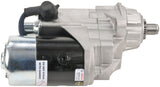 Remanufactured Starter