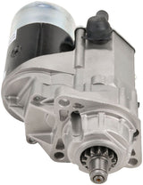 Remanufactured Starter