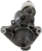 Remanufactured Starter