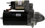 Remanufactured Starter