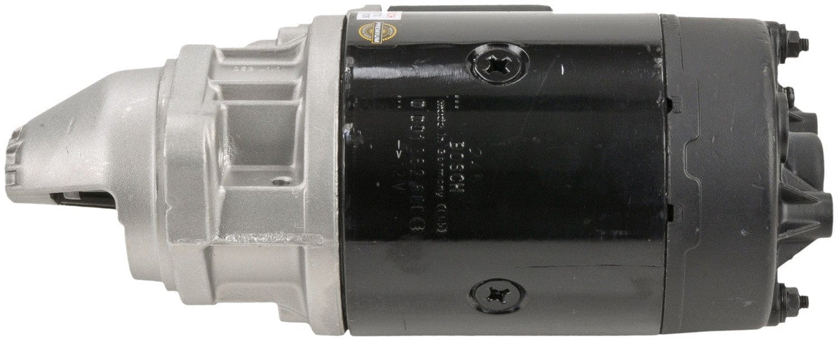 Remanufactured Starter - Mercedes / 81-84' / 300CD / 300D / 300SD / 300TD
