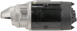 Remanufactured Starter - Mercedes / 81-84' / 300CD / 300D / 300SD / 300TD