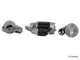 Remanufactured Starter - Mercedes / 81-84' / 300CD / 300D / 300SD / 300TD