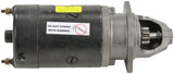 Remanufactured Starter