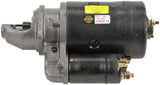 Remanufactured Starter