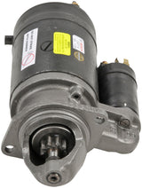 Remanufactured Starter