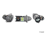 Remanufactured Starter